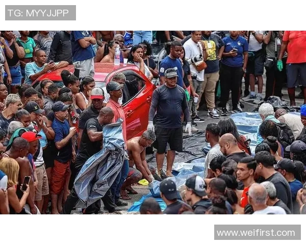 里约贫民窟毒贩对足球明星的崇敬与尊重背后的故事